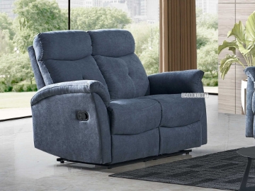 Picture of ETHAN Reclining Sofa Range In 3RR+2RR+1R
