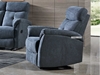 Picture of ETHAN Reclining Sofa Range In 3RR+2RR+1R