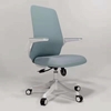 Picture of MILA Office Chair (Light Blue)