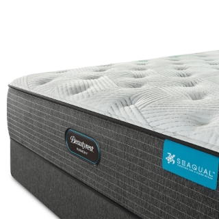 Picture of HARMONY CAYMAN Plush Mattress  in TWO Sizes - King