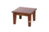 Picture of DROVER Solid Pine Wood 65 Lamp Table