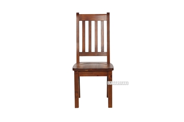 Picture of DROVER 46 DINING CHAIR *SOLID PINE