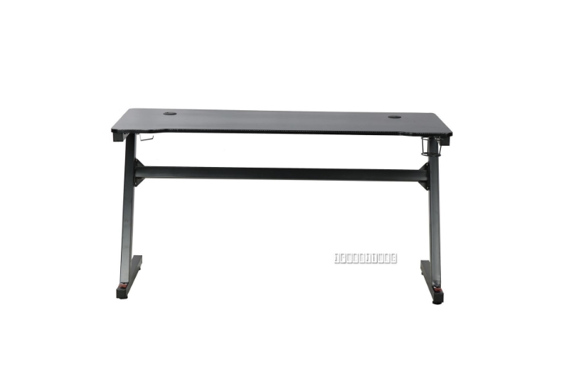 OBI Gaming Desk (Black) - 47 inches (Width)-iFurniture-The largest ...