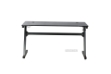Picture of OBI Gaming Desk (Black) - 47" Long