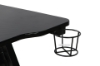 Picture of OBI 47"/55" Gaming Desk (Black)