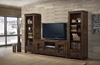 Picture of VENTURA  Solid wood Bookcase
