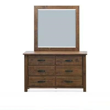 Picture of RIVERWOOD Rustic Pine Dresser