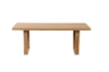 Picture of HAMILTON 120 Coffee Table (Natural)