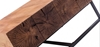 Picture of BYBLOS 1 DRW 130x80 cm  OAK COFFEE TABLE