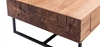 Picture of BYBLOS 1 DRW 130x80 cm  OAK COFFEE TABLE