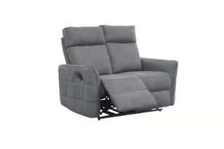 Picture of BREMEN Reclining Sofa - 2 Seat (2RR)