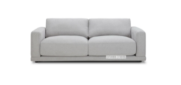 Picture of HUGO Feather Filled Sofa (Dust, Water & Oil Resistant) - 3.5 Seater (Sofa)