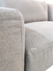 Picture of HUGO Feather Filled Fabric Sofa Range *Dust, Water & Oil Resistant