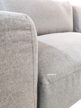 Picture of SIGNATURE Modular Sofa Range (Dust, Water & Oil Resistant) - Armless Chair