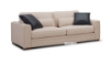 Picture of STANFORD Feather Filled Fabric Sofa Range *Dust, Water & Oil Resistant