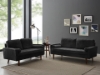 Picture of FAVERSHAM Sofa Range (Charcoal)