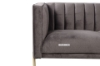 Picture of FALCON Ottoman (Grey) 