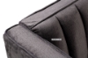 Picture of FALCON Ottoman (Grey) 