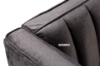 Picture of FALCON Sofa Range (Grey) - 3 Seater (Sofa)