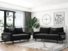Picture of KAISON Sofa Range (Black)