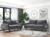 Picture of KAISON 3+2 Sofa Range (Gray)
