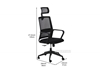 Picture of LATTICE OFFICE CHAIR