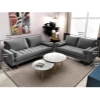 Picture of FAVERSHAM Sofa Range (Grey) - 3 Seater (Sofa)