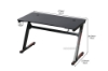 Picture of OBI 120/140 Gaming Desk (Black)