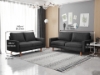 Picture of MAC Fabric 3+2 Sofa Range (Dark Gray) - 3+2 Set