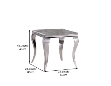 Picture of AITKEN Marble Side Table