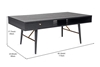 Picture of LUX 115 COFFEE TABLE