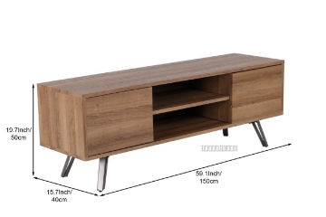 Picture of PLAZA 150 TV Unit