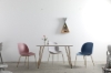 Picture of ALPHA DINING CHAIR *White