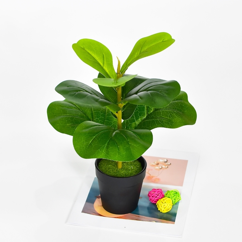 Picture of Artificial Fiddle Leaf