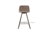 Picture of PLAZA BAR CHAIR* BROWN