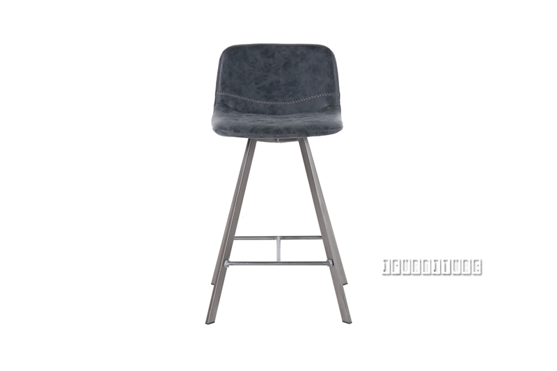 Picture of PLAZA Horizontal Bar Chair (Dark)