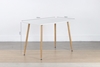 Picture of OSLO White Dining Table