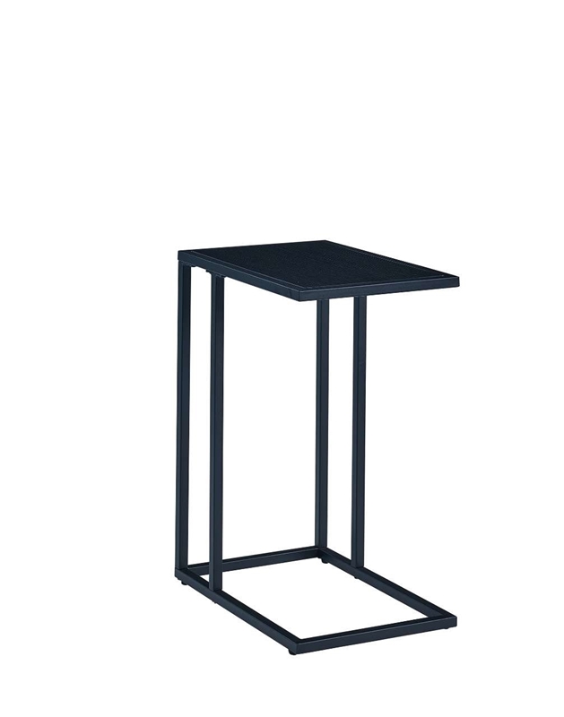 Picture of WOODLAND SIDE TABLE *BLACK