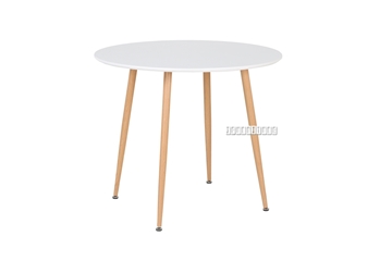 Picture of OSLO ROUND DINING TABLE