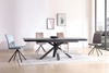 Picture of COAL 63-95 inch Extension Dining Table