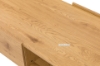 Picture of SACHA 47" 2-Drawer Rectangle Coffee Table (Oak)