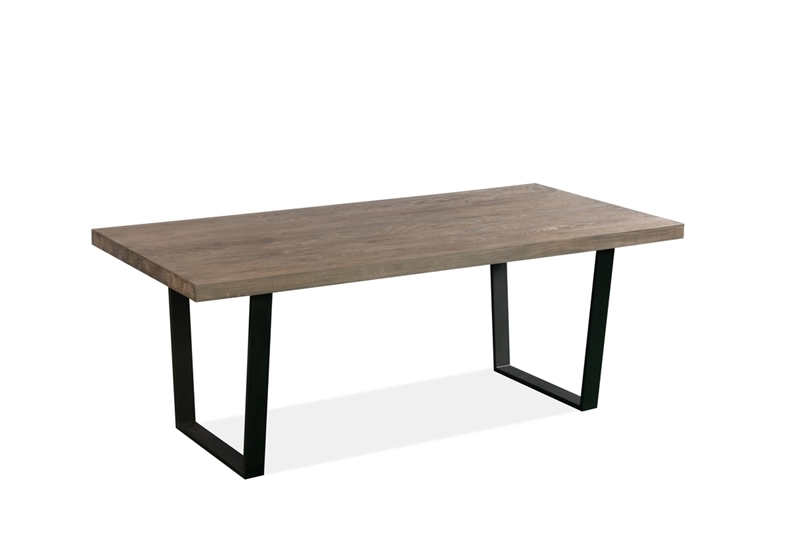 Picture of HAYMAN 180  Dining Table