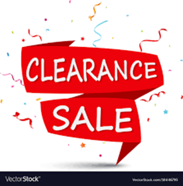 Picture for category Dining Clearance