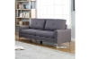 Picture of FELICITY 3+2 Sofa Range (Grey) - 2+3 Sofa Set