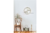 Picture of GENOA D14.5" Round Wall Shelf