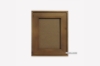 Picture of ARPAN Wooden Photo Frame (8" x 10")*FINAL SALE