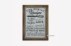 Picture of FAMILY Recipe Wall Print (17.5"x25")