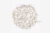 Picture of NEST Metal Wall Art (D39")