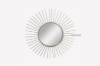 Picture of SUNBURST Steel Wall Mirror (D38")