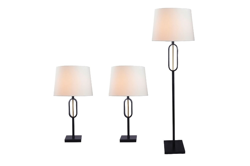 Picture of LAMP SET 274 (3 IN 1)